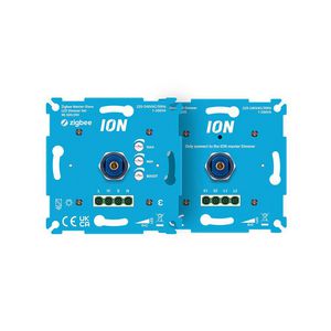 LED Zigbee Master Slave Dimmer SET 200 Watt VVE=10