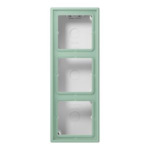 Opbouwkap LS990 3-voudig LC32041