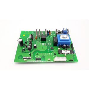 Branderautomaat/print (slave) CWH