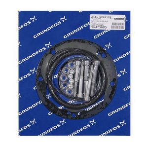 Reserve deel REP.SET M/MD PAKKING SET (terugslagklep)