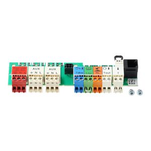 Aansluitprint CB21 7867392