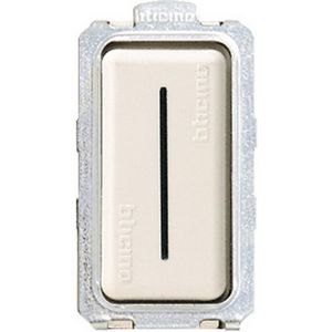 Blinde knop 1 module Magic VVE=50