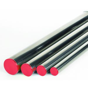 Lengte a 6mtr. SudoXPress C-staal verzinkte buis 22X1,5mm