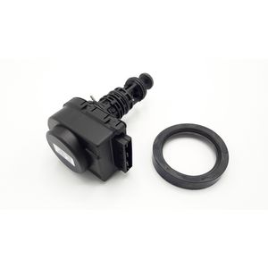 Actuator incl. 3-wegklep Calenta/Calora