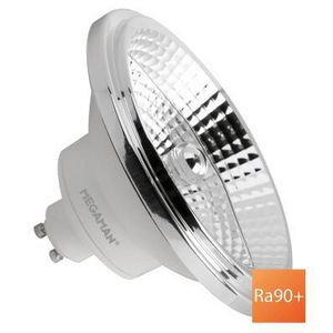 AR111 GU10 9.5W 24D 2700K