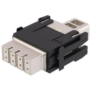 Connectorset EPIC MHB Gigabit Kit Medium