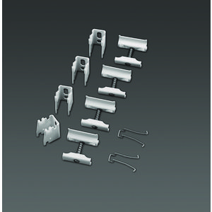 Set 10x BHK + CVD 0 RAL 9016 775921