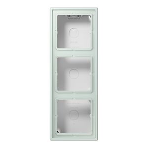 Opbouwkap LS990 3-voudig LC32034