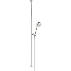 Glijstangset wandmontage 915 mm lage aerosol handdouche d