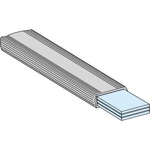 GEISOLEERDE FLEXIBELE RAIL 20X2 L1800