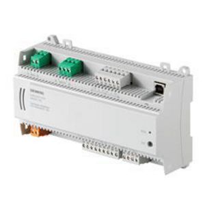 TRA ruimtereg BACnet/MSTP: 24V: fancoil