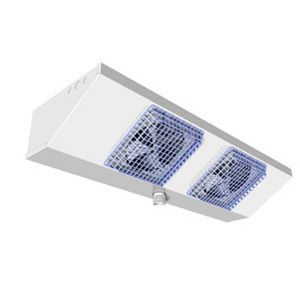 Verdamper Heater element TG 3,5/4 - ltkit
