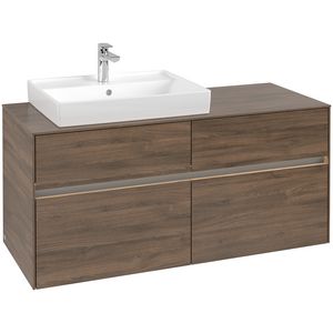 Collaro Wastafelonderkast 1200x548x500mm C082B0VH