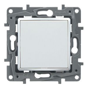 Blindplaat/Mosaic adapter Niloe VVE=5