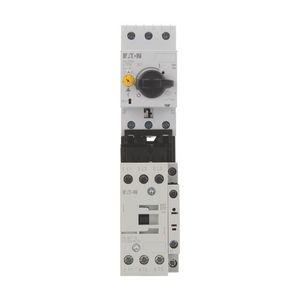 Directstarter 3-polig 4kW/400 V/AC3 24V DC