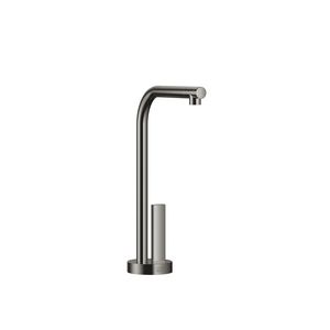 ELIO HOT & COLD WATER DISPENSER Dark Chrome