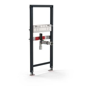 Wastafel-Element 1-gatsmengkraan nextVIT zonder muurplaat