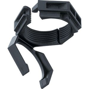 SILVYN SPLIT COV-M 25x1,5 locknut VVE=50