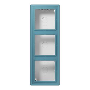 Opbouwkap LS990 3-voudig LC32031