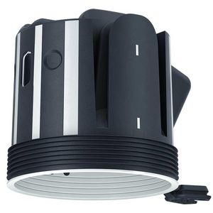 Inbouwbehuizing ThermoX LED ID tot 60 mm VVE=10