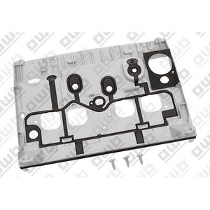 Console kunststof incl deel 08 0020103328