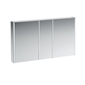 Toiletkast 1300x150 met led verlichting H4087049001441