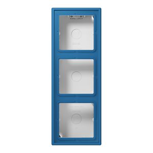 Opbouwkap LS990 3-voudig LC32030