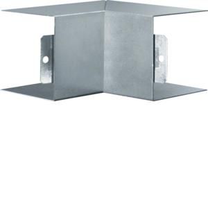 Binnenhoek voor goot 60x60mm LFS verzinkt