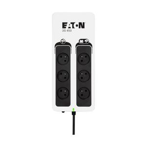 3S UPS 450VA/270W Uitgangen 3+3xFR