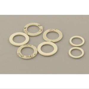 Pakking, set 0020110667