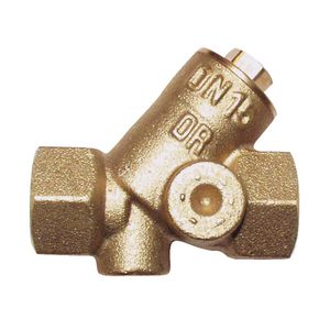 Vuilvangzeef CR NI maasw.0 75mm bi.dr kvs=148 6 DN80