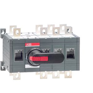 Lastscheider 400A 4P