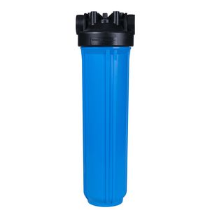 Waterontharder 4l/min. OF110 OneFlow