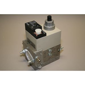 GasklepMBDLE 410 b01 1"g 230v 154700181