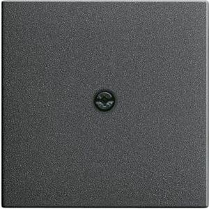 Afdekking snoeraftakking verb.doos System 55 antraciet