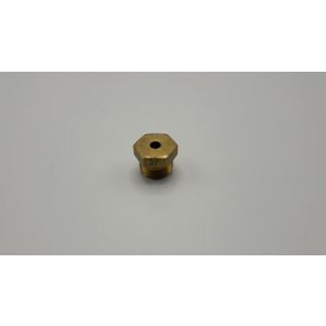 Inspuiter gij 2,64 mm. S101952