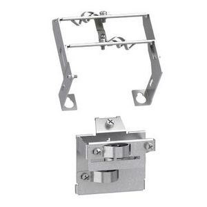 plate for EMC mounting for variable speed drive Size 2