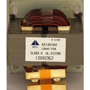 Voorschakel toestel 0020175335