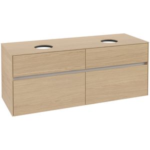 Collaro Wastafelonderkast 1400x548x500mm C048B0VJ