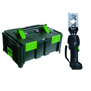 Pertstang smart Accuhydraulische SH-6 sensor znd SysCon accu