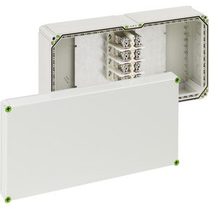 Aftakdoos IP65 aderdoorsnede 2402 49049401