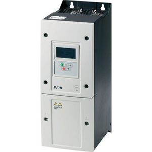 Frequentiereg. U/f SLV CLV DA1 3 /3 230V 30A 7,5kW IP55