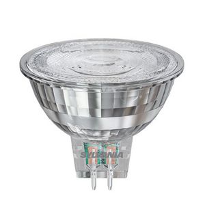 LED-lamp Refled Superia Retro MR16 425lm 840 36 VVE=6