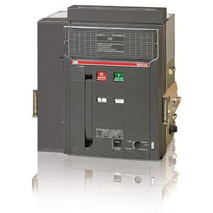 Lastscheider EmaxE2N/E MS 2000 4-polig uitrijdbare uitvoering