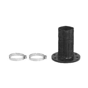 Flens DN150 MET diam.160 BUIS