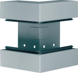 Buitenhoek staal voor goot BRS 65x170mm verzinkt