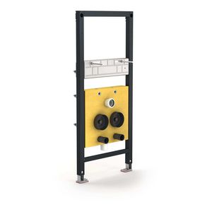 Wastafel-Element Watermeter nextVIT WZ2 roodkoper