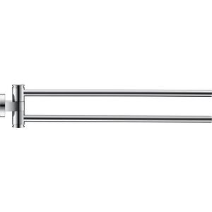 D-Code handdoekhouder L445mm