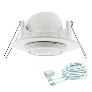 Losse slave PIR 10m kabel RJ12 tbv 870550-G3 870551-G3