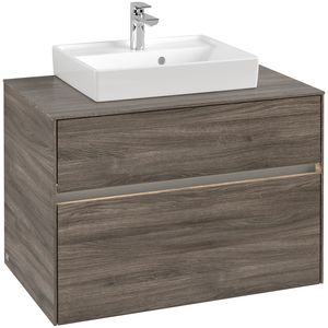 Collaro Wastafelonderkast 800x548x500mm C069B0RK